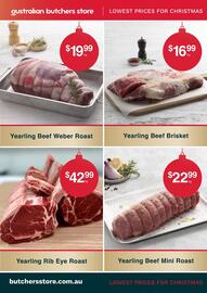 Australian Butchers catalogue Page 4