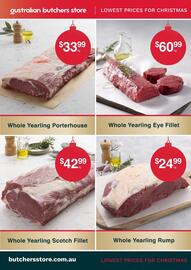 Australian Butchers catalogue Page 5
