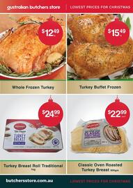 Australian Butchers catalogue Page 7