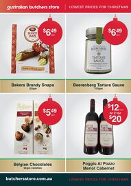 Australian Butchers catalogue Page 9