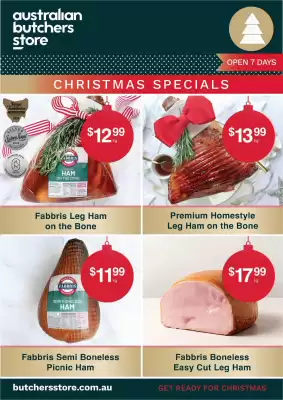Australian Butchers catalogue (valid until 24-12)