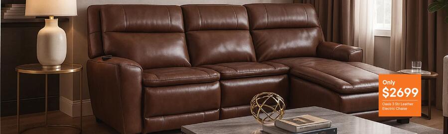 Furniture Bazaar catalogue Page 3