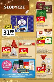 Auchan gazetka tydzień 50 Strona 10