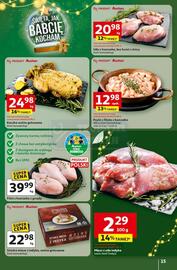 Auchan gazetka tydzień 50 Strona 15