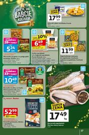 Auchan gazetka tydzień 50 Strona 17