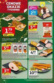 Auchan gazetka tydzień 50 Strona 18