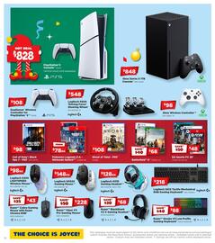 Joyce Mayne catalogue Page 10