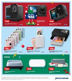 Joyce Mayne catalogue Page 11