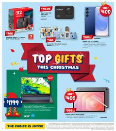 Joyce Mayne catalogue Page 2