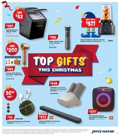 Joyce Mayne catalogue Page 3