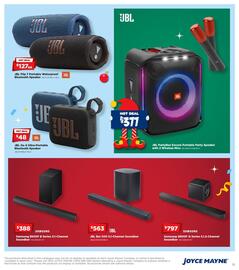 Joyce Mayne catalogue Page 5