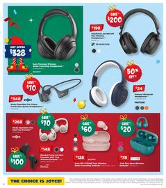 Joyce Mayne catalogue Page 6