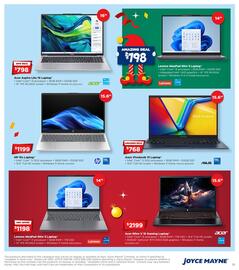 Joyce Mayne catalogue Page 9