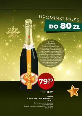 Duży Ben gazetka (ważność do 7-01)