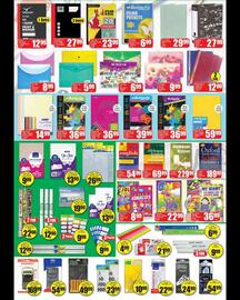 A5 Cash & Carry catalogue Page 2