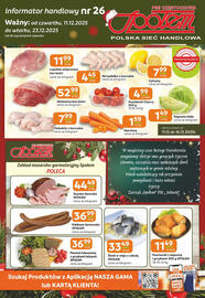 Społem Częstochowa gazetka Strona 1