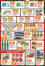 Społem Częstochowa gazetka Strona 11