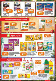 Społem Częstochowa gazetka Strona 12