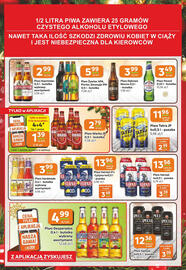 Społem Częstochowa gazetka Strona 15