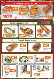 Społem Częstochowa gazetka Strona 2