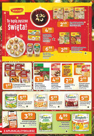 Społem Częstochowa gazetka Strona 4