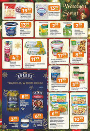 Społem Częstochowa gazetka Strona 5