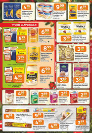 Społem Częstochowa gazetka Strona 6