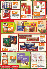 Społem Częstochowa gazetka Strona 7