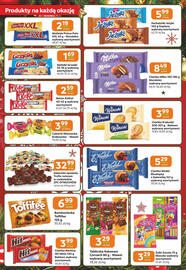 Społem Częstochowa gazetka Strona 8