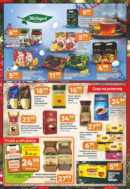 Społem Częstochowa gazetka Strona 9