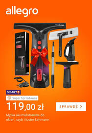 Allegro gazetka tydzień 50 Strona 1