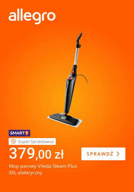 Allegro gazetka tydzień 50 Strona 2