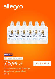 Allegro gazetka tydzień 50 Strona 5