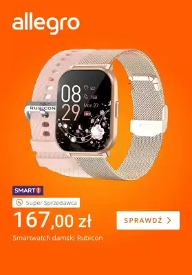Allegro gazetka (ważność do 15-12)