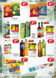 Delikatesy Sezam gazetka Strona 5