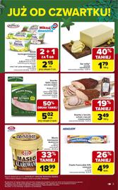 Carrefour gazetka Strona 3