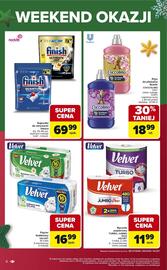 Carrefour gazetka Strona 6