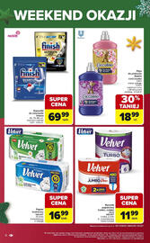 Carrefour gazetka Strona 6