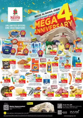 Nesto catalogue (valid until 12-12)