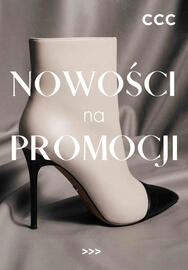 CCC gazetka tydzień 50 Strona 1