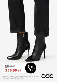 CCC gazetka tydzień 50 Strona 10