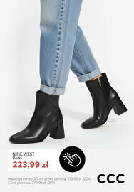 CCC gazetka tydzień 50 Strona 7