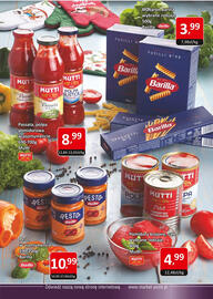 Market Point gazetka Strona 15