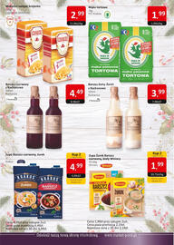 Market Point gazetka Strona 16