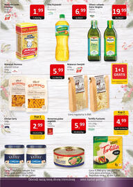 Market Point gazetka Strona 17