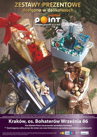 Market Point gazetka Strona 20