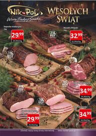 Market Point gazetka Strona 3