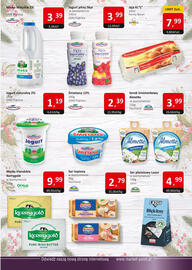 Market Point gazetka Strona 9