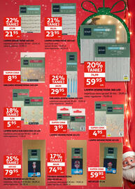 Auchan gazetka tydzień 50 Strona 27