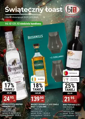 Bi1 gazetka (ważność do 23-12)